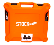 Orchard Valley Supply Stockade ST400i Cordless Staple Gun