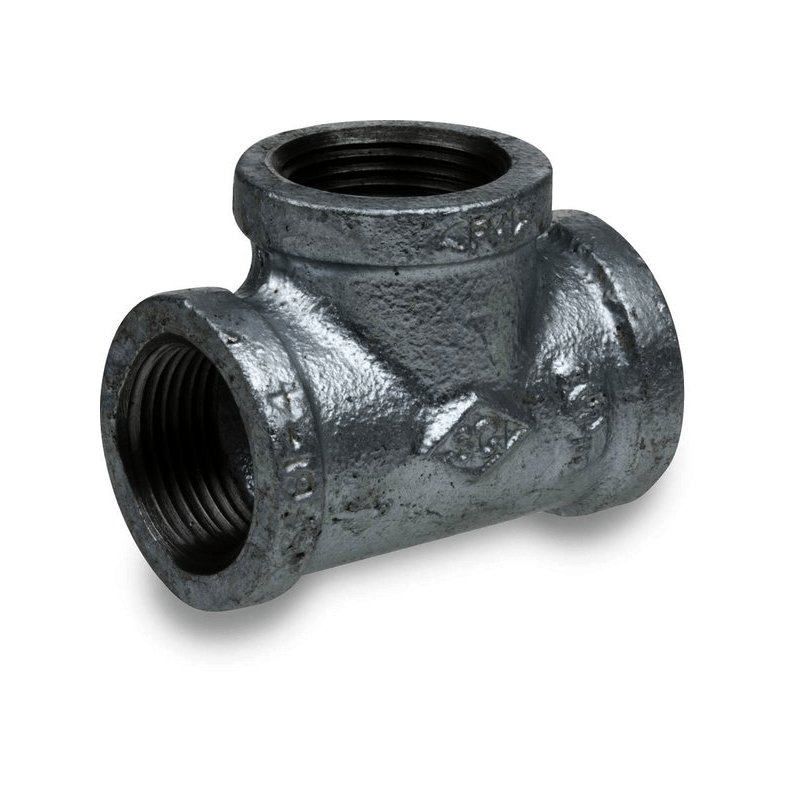 Galvanized Fittings