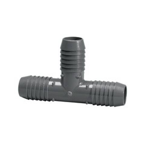 Orchard Valley Supply PVC Insert Tee