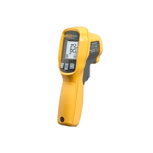 Orchard Valley Supply Fluke 62 Max Digital Infrared Thermometer