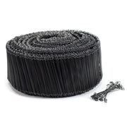 Orchard Valley Supply Wire Twist Ties
