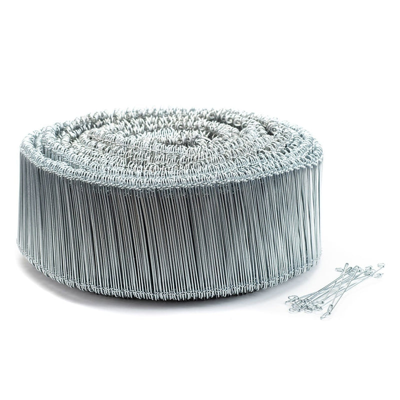 Orchard Valley Supply Wire Twist Ties