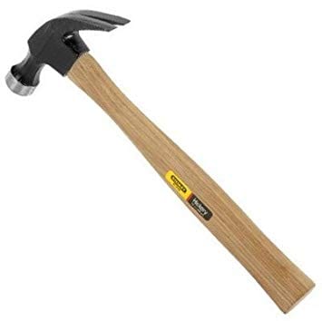 Orchard Valley Supply Stanley Wood Hammer