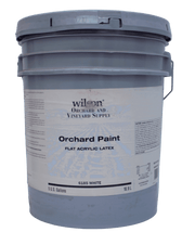 Orchard Valley Supply Tree Paint, 5 Gallon