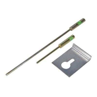 Orchard Valley Supply Gripple Fenox Stony Ground Anchor Tool Set