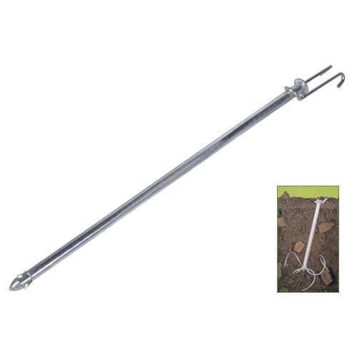 Orchard Valley Supply Gripple Fenox Stony Ground Anchors