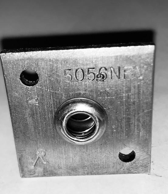 Orchard Valley Supply Fence and Trellis Quick-End Wirevises - 8 to 16 gauge 5056V 13-16 gauge wire