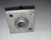 Orchard Valley Supply Fence and Trellis Quick-End Wirevises - 8 to 16 gauge 5064V 8-9 gauge wire