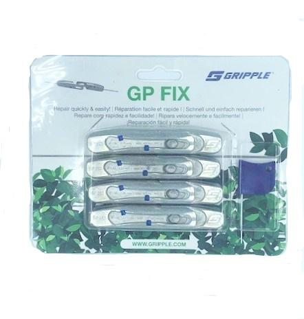 Orchard Valley Supply Gripple GP Fix, Pack of 4