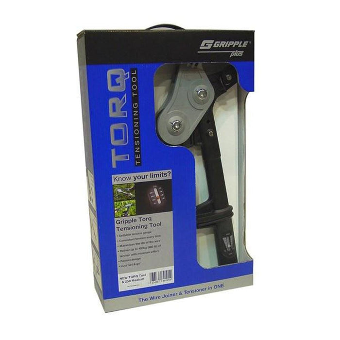 Gripple Trellis Fasteners Gripple Medium Tool Deal Kit