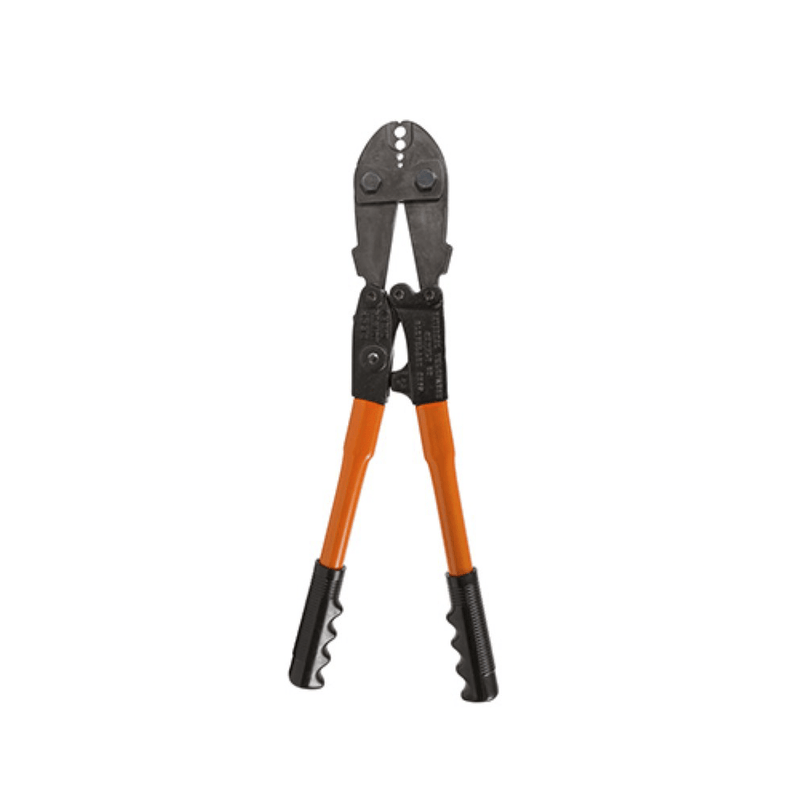 Orchard Valley Supply Nicopress Large Four Slot Crimp Tool