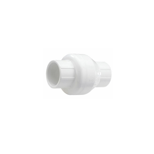 Frank J. Martin Valves 1 in. PVC Swing Check Valve - 1520-10