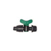 Irritec Valves Irritec Series 500 3/4 in. Male Adapter Valve