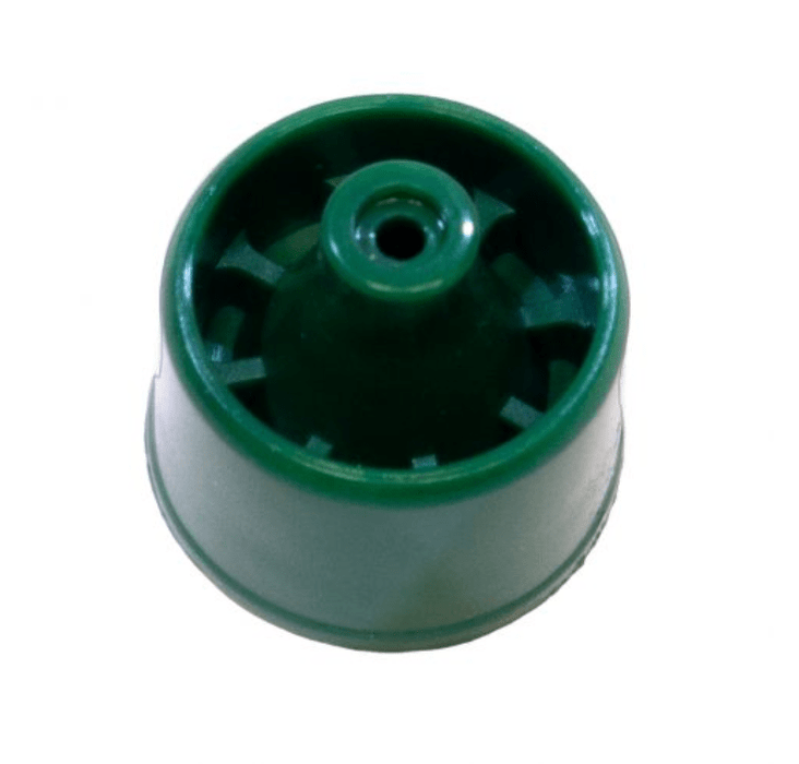 Nelson Sprinklers Dark Green Nelson R10 Nozzle