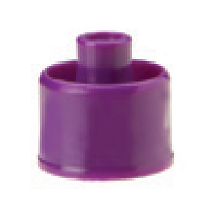 Nelson Sprinklers Purple Nelson R10 Nozzle