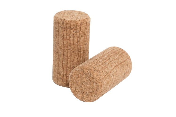 Orchard Valley Supply Wine Cork, 25pcs/bag