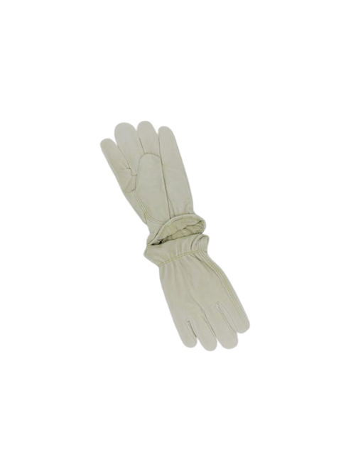 Orchard Valley Supply No Line Pig Skin Driver Gloves