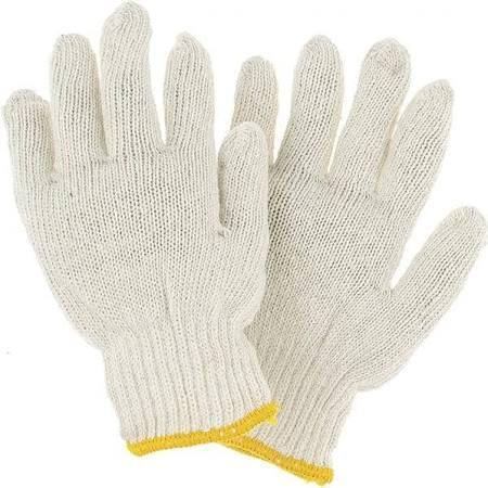 Orchard Valley Supply String Knit Gloves Small